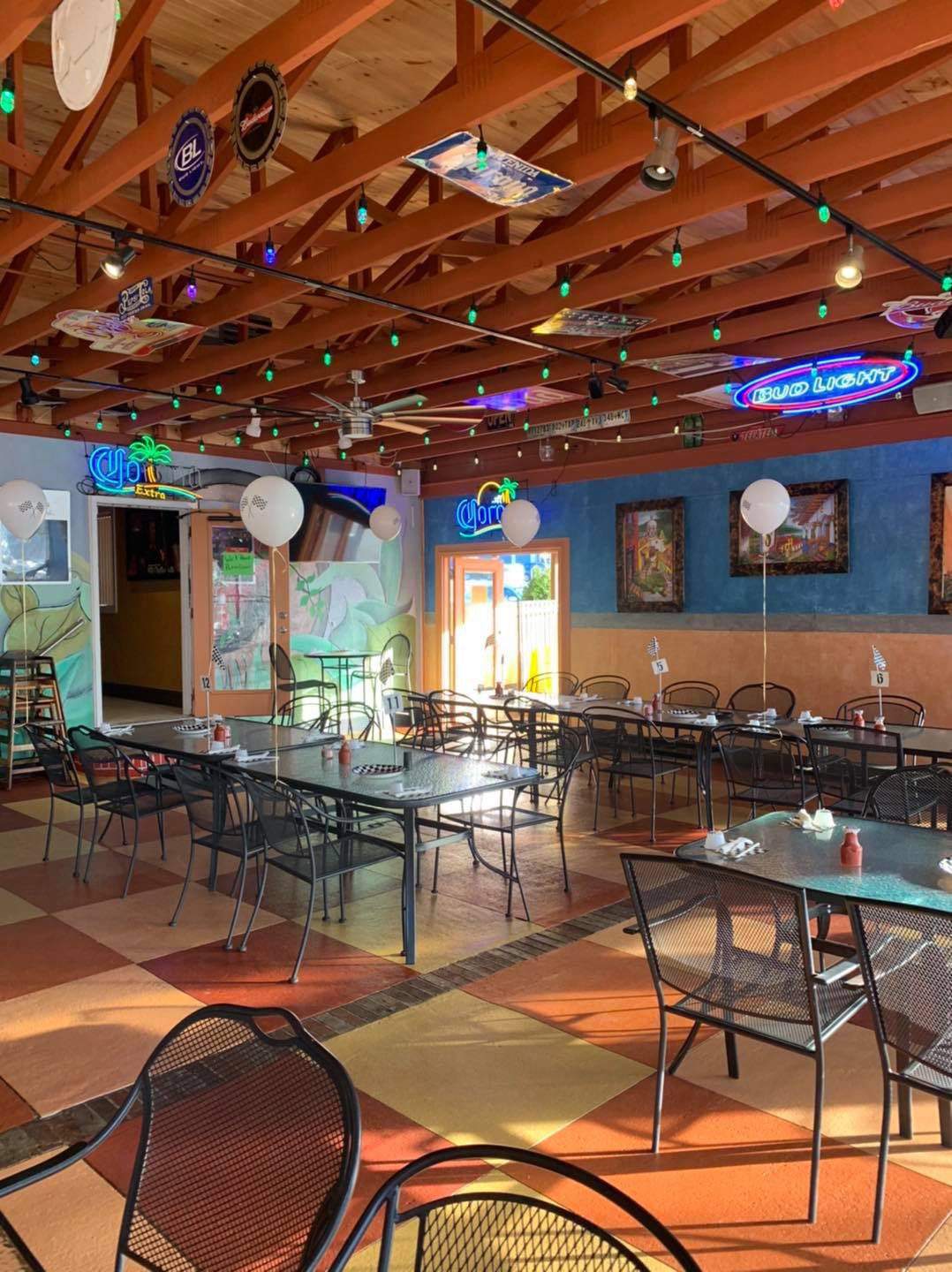 Mexican Restaurant & Mexican Food in Lancaster, SC